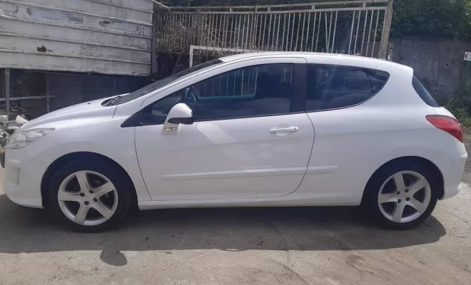 Réparation de carrosserie pour tous types de véhicules, Les Trois-Bassins, GGE Sangarin Mecanik